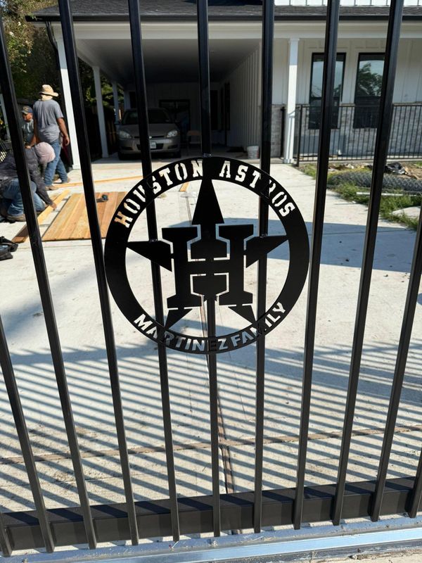 Fence Installation
