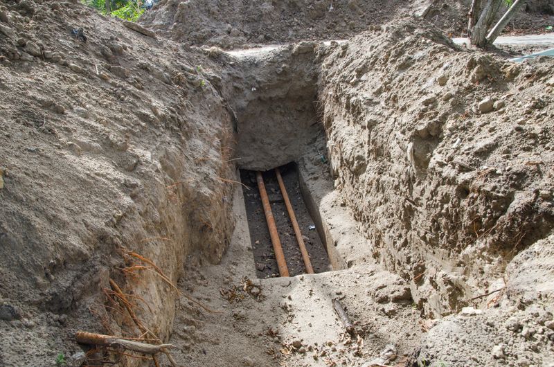 Drainage Solutions