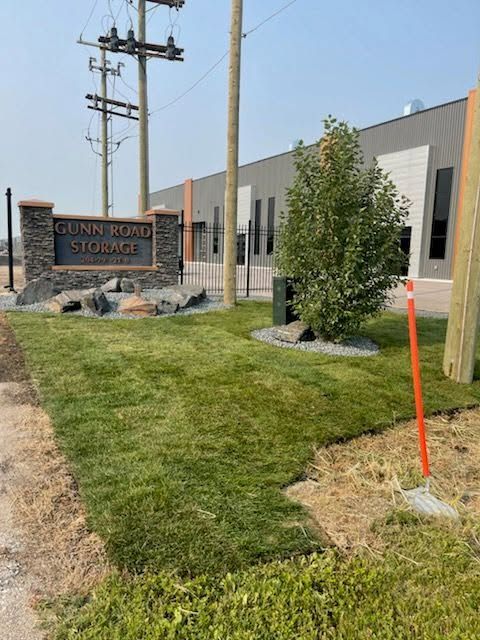 Landscaping Design & Installation