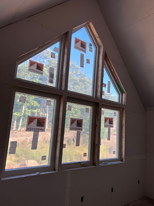 Drywall Installation