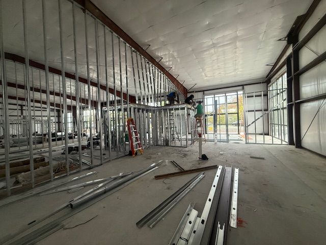 Drywall