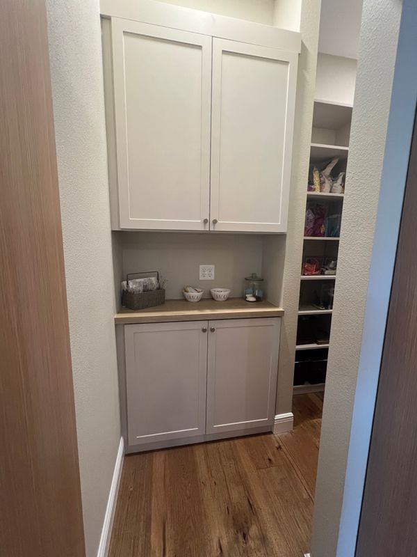 Residential Remodeling