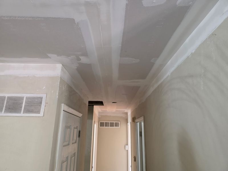 Residential Projects