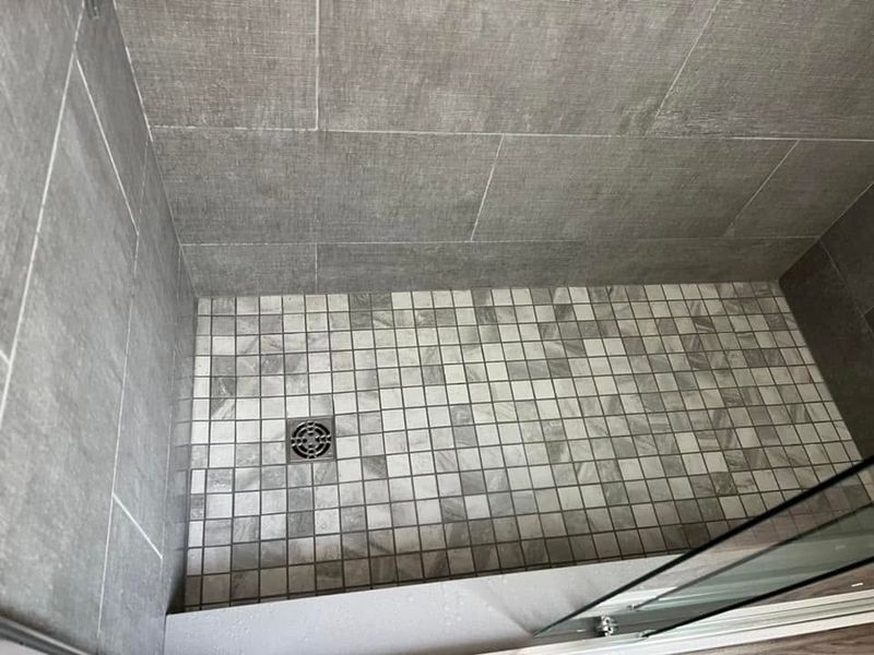 Floor Tiling Services