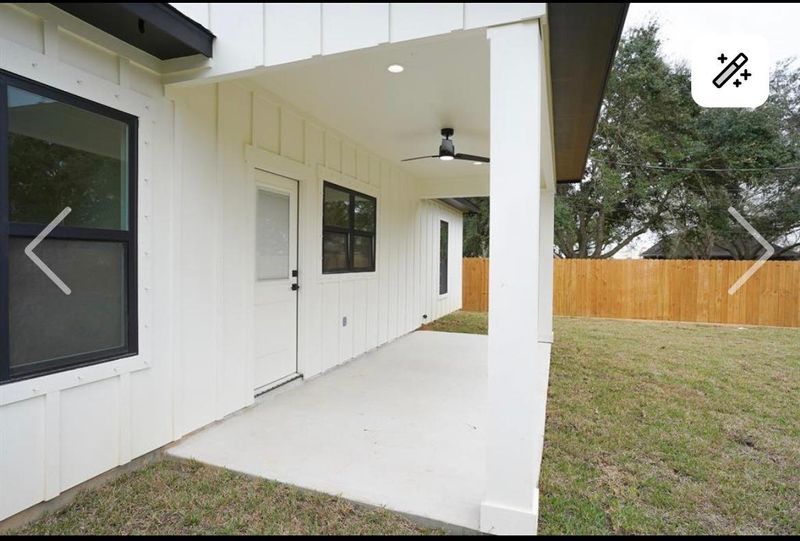 Patio Covers