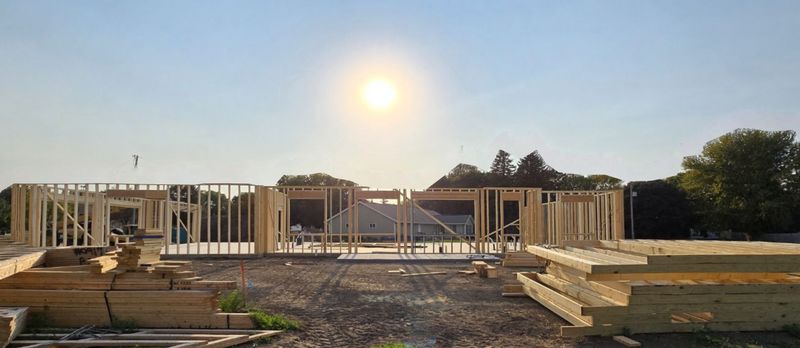 New Construction