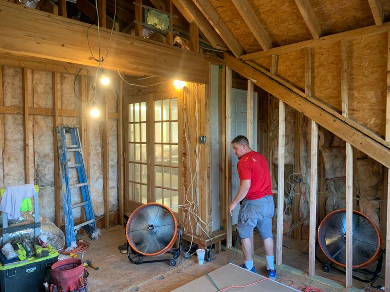 General Remodeling