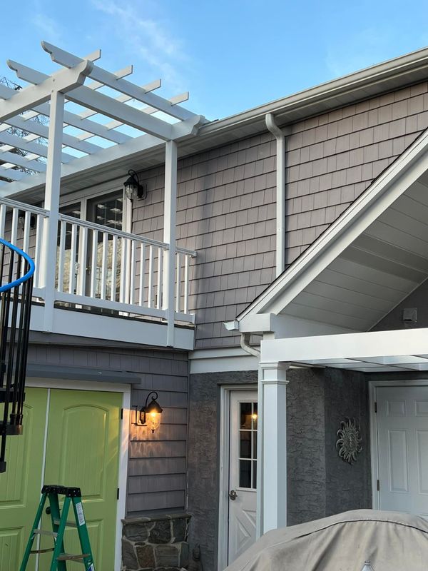 Exterior Painting gallery