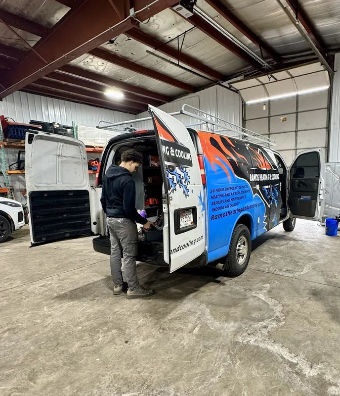 Service Work