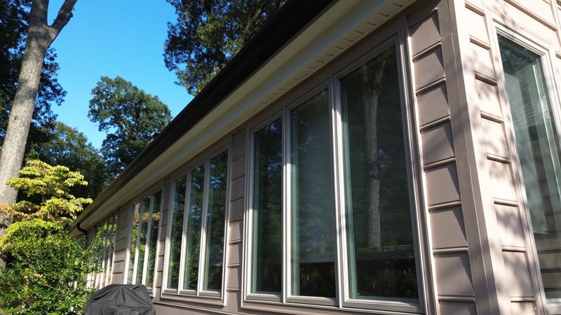 Door & Window Installations