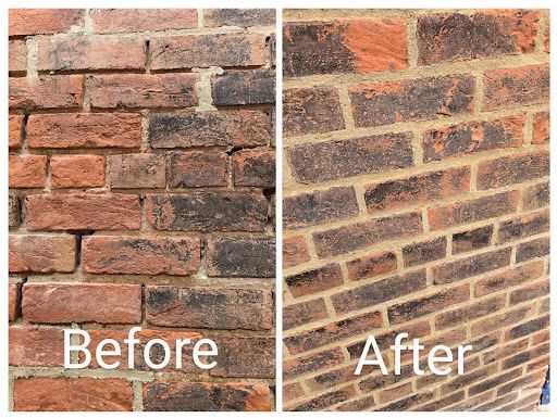 Masonry Restoration