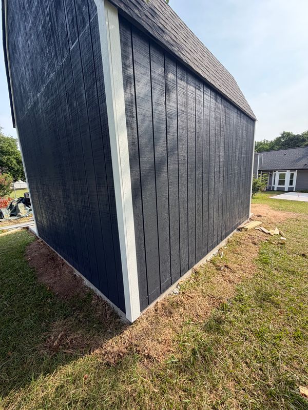 Additions and Extensions