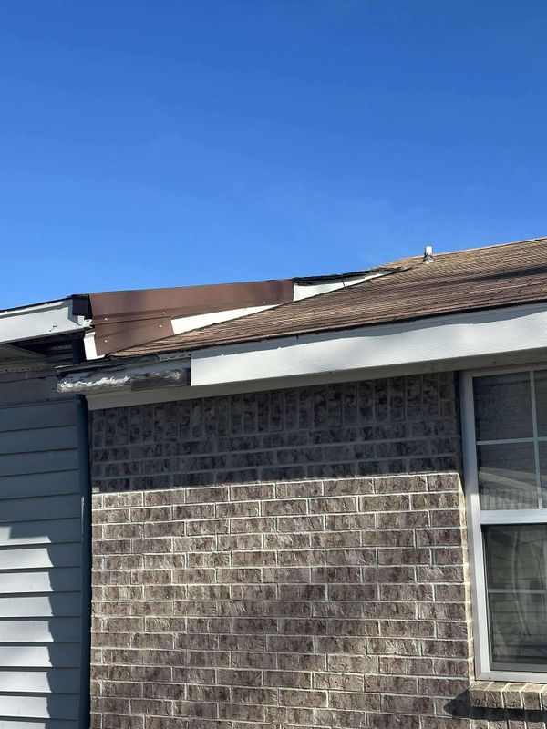 Construction & Exterior Remodeling