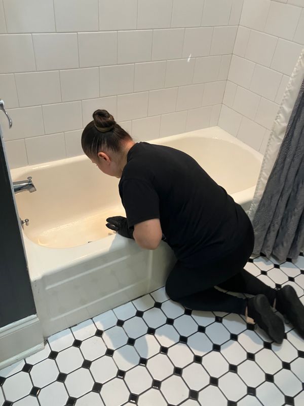 Move In / Move Out Cleaning