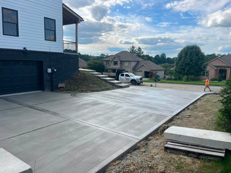 Concrete