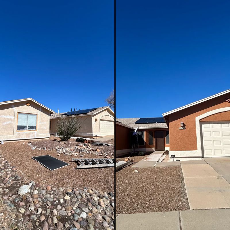Exterior Painting