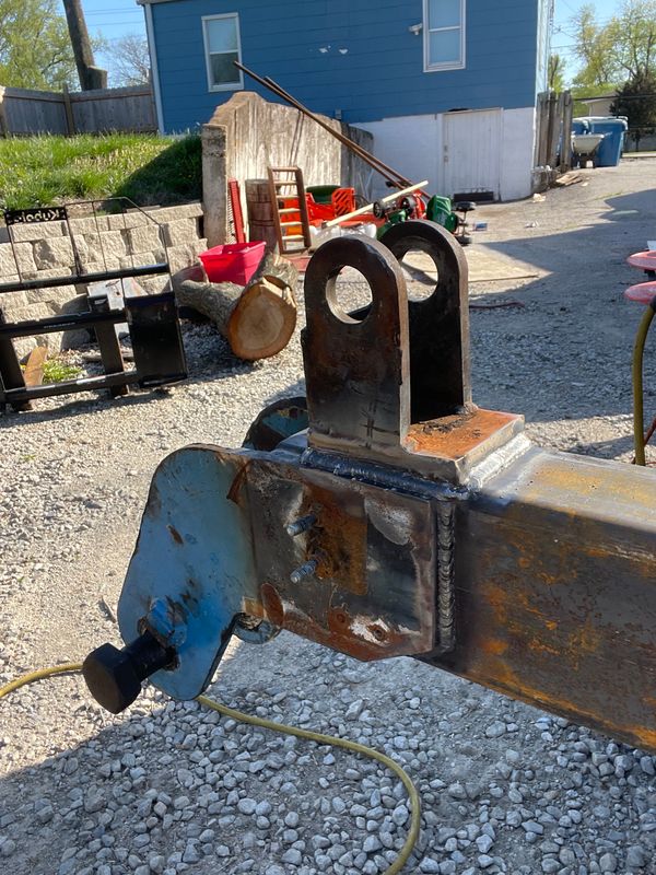 Custom Fabrication