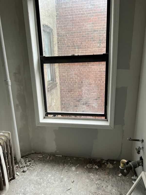 Interior Renovations