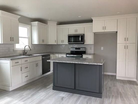 Construction & Remodeling