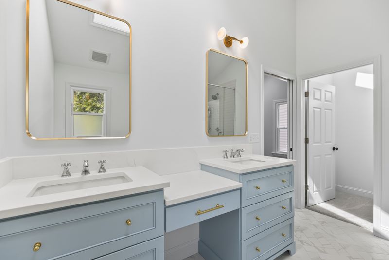 Bathroom Renovation