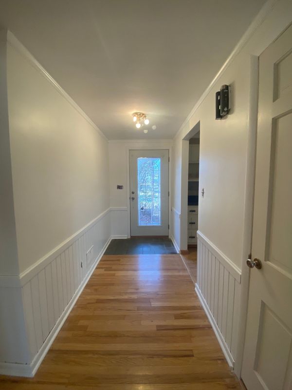 Interior Painting