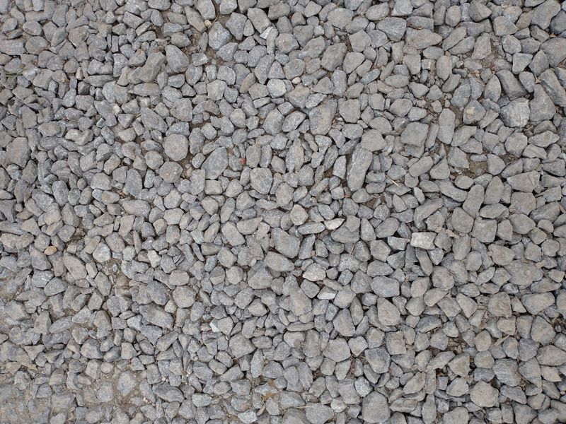 Gravel Installation