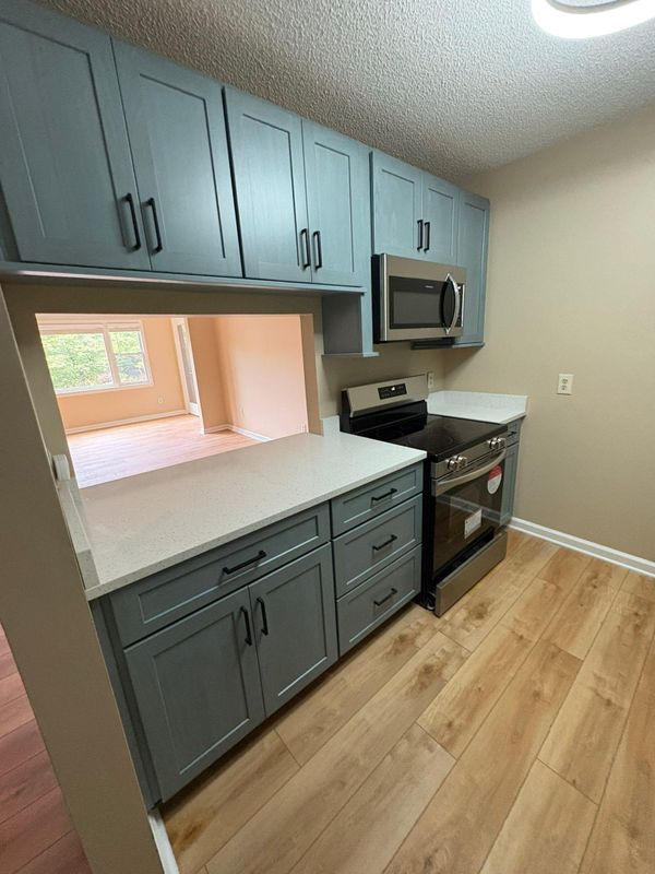 Interior Residential Renovations