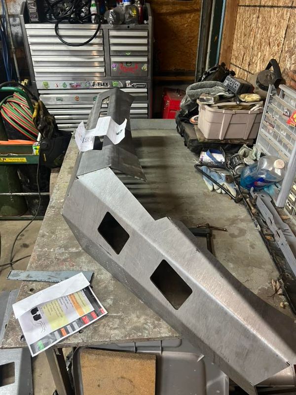 MIG Welding