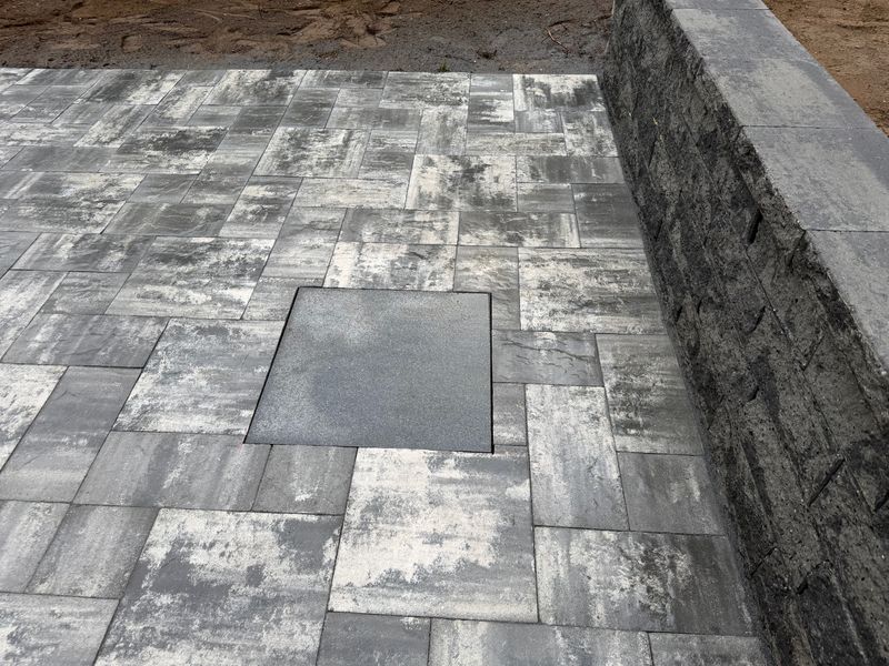 Pavers