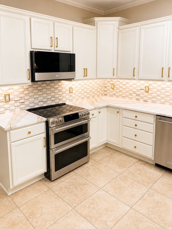 Kitchen Renovation