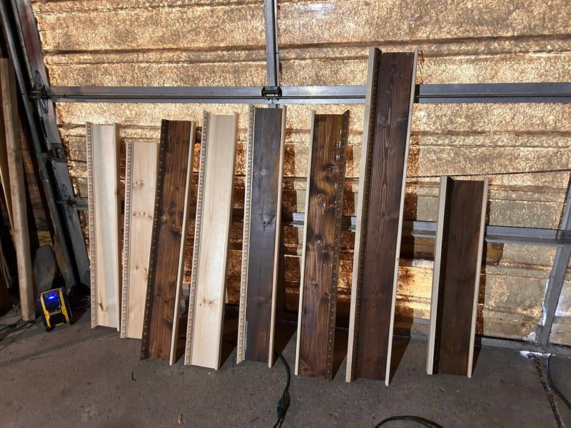 Window Installation