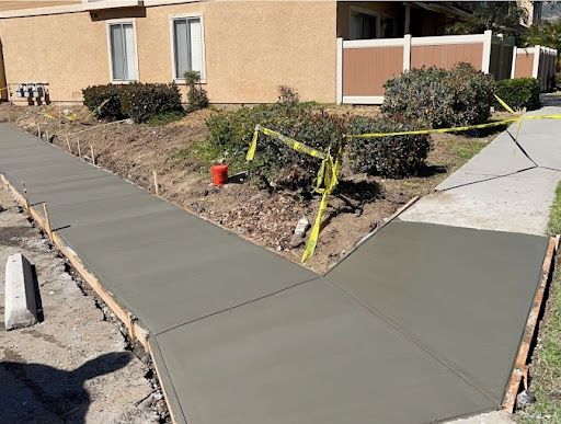 General Contracting