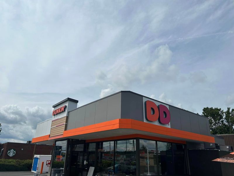 Commercial Renovations