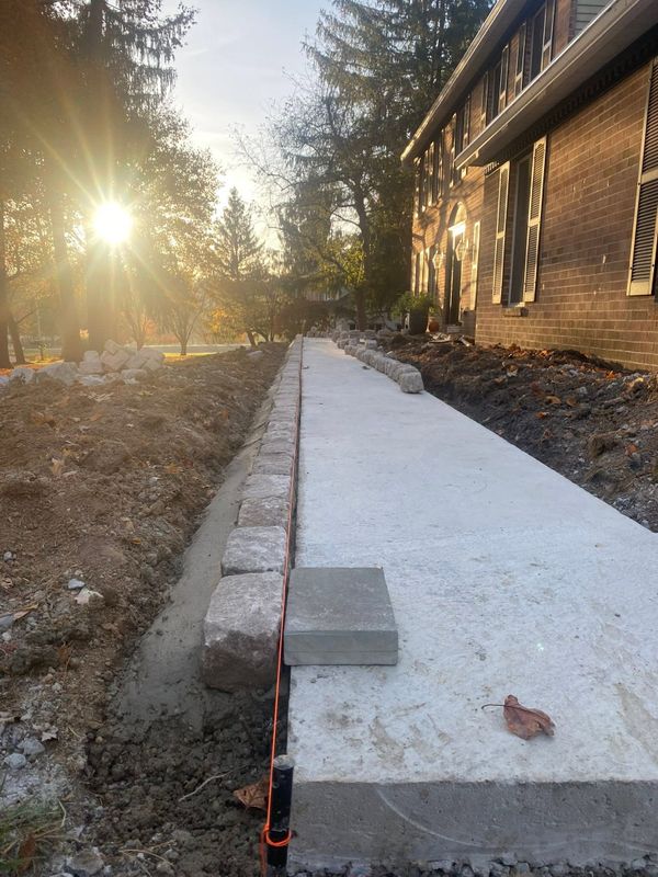 General Contractor
