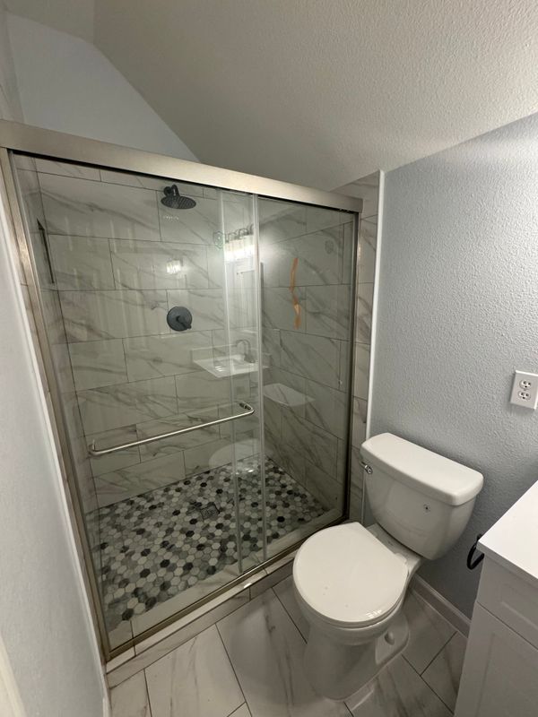 Interior Renovations