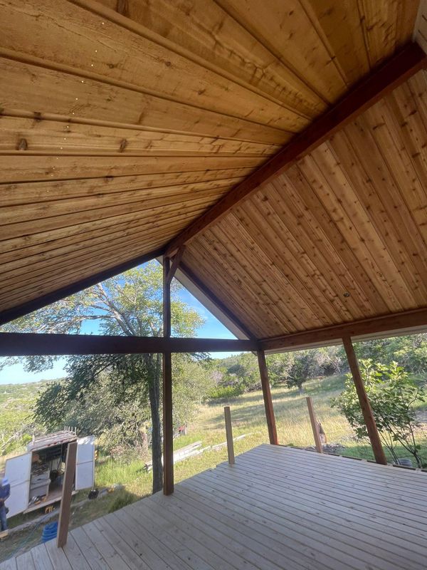 Barndominium Construction