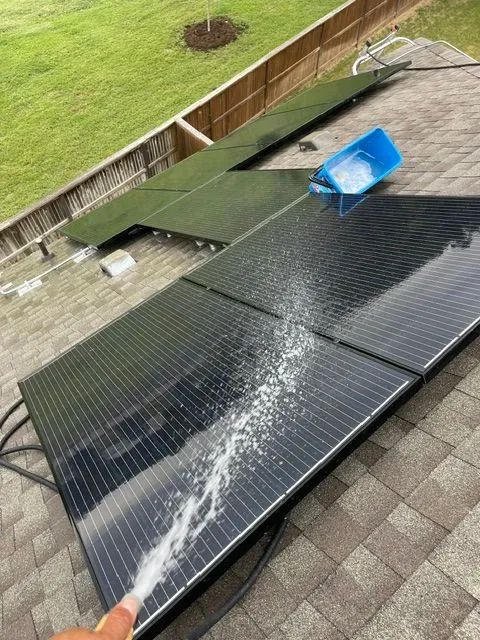 Solar Pannels