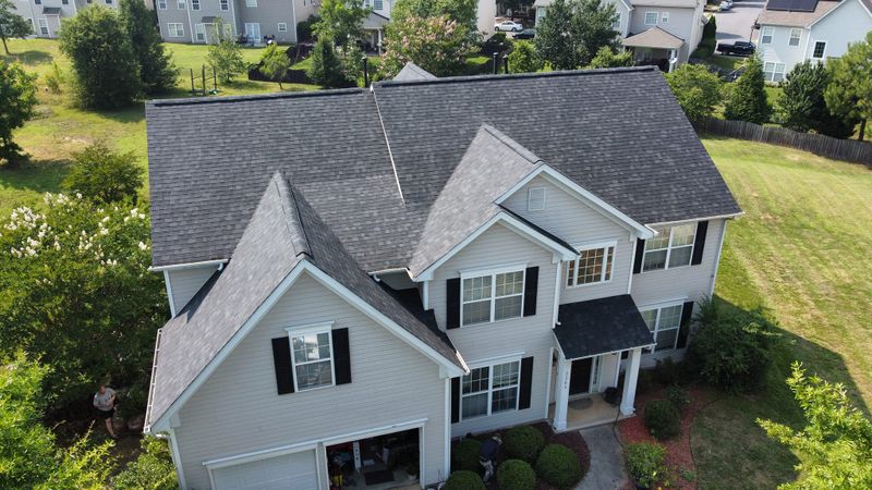 Roofing