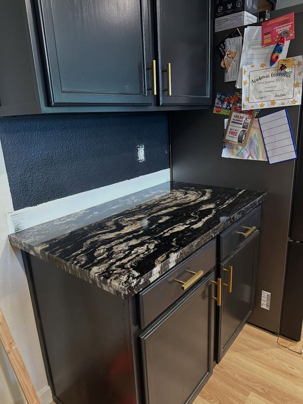 Cabinetry (Residential and commercial)