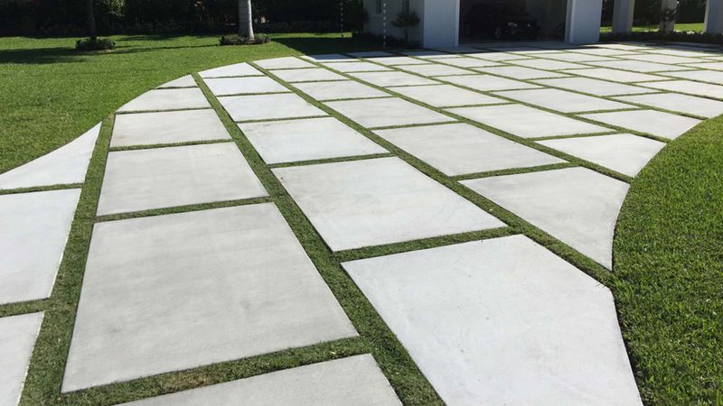 Concrete Slab Construction