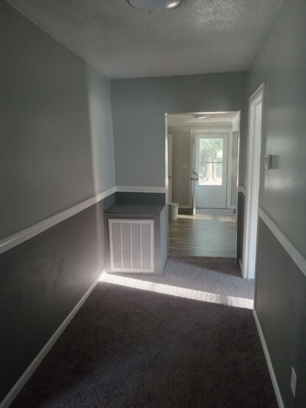 Interior Painting