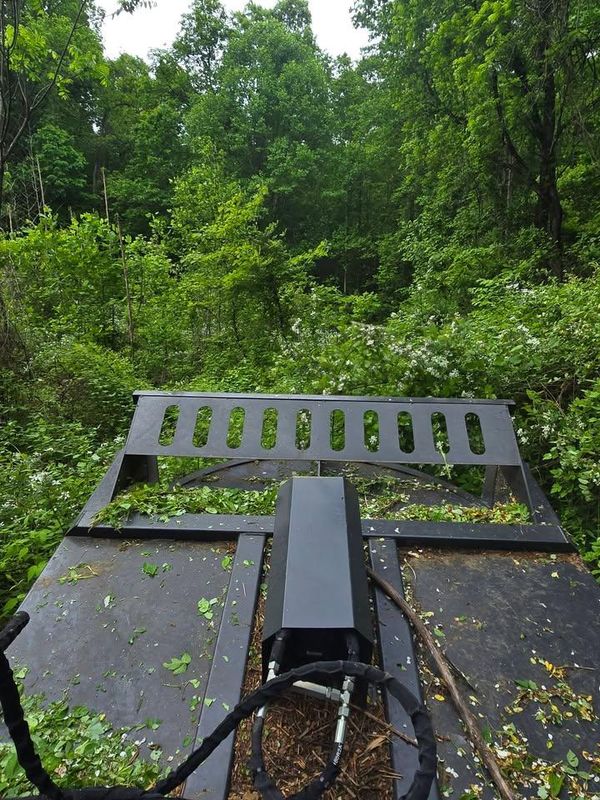 Land Clearing