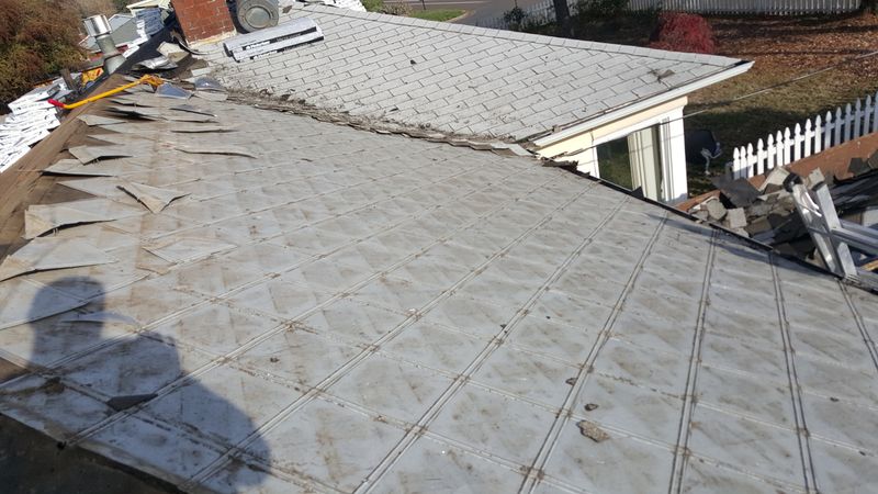 Roofing Repairs