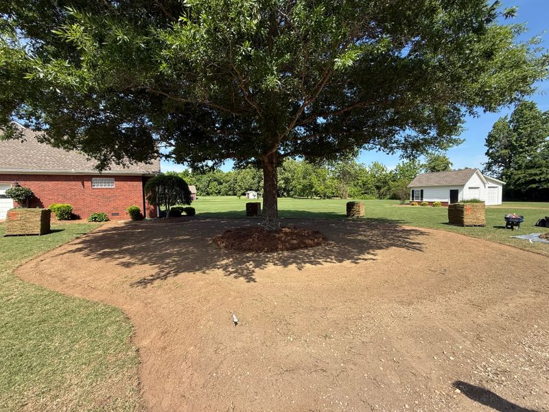 Lawn Maintenance