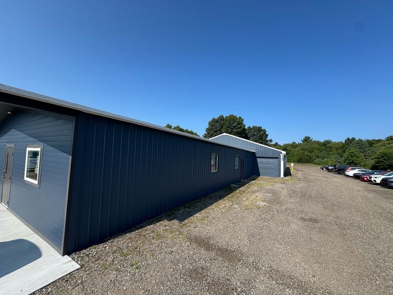 Exterior Painting