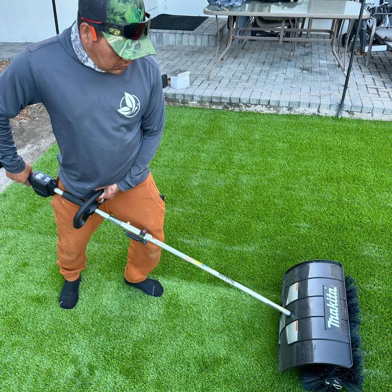 Landscape Maintenance