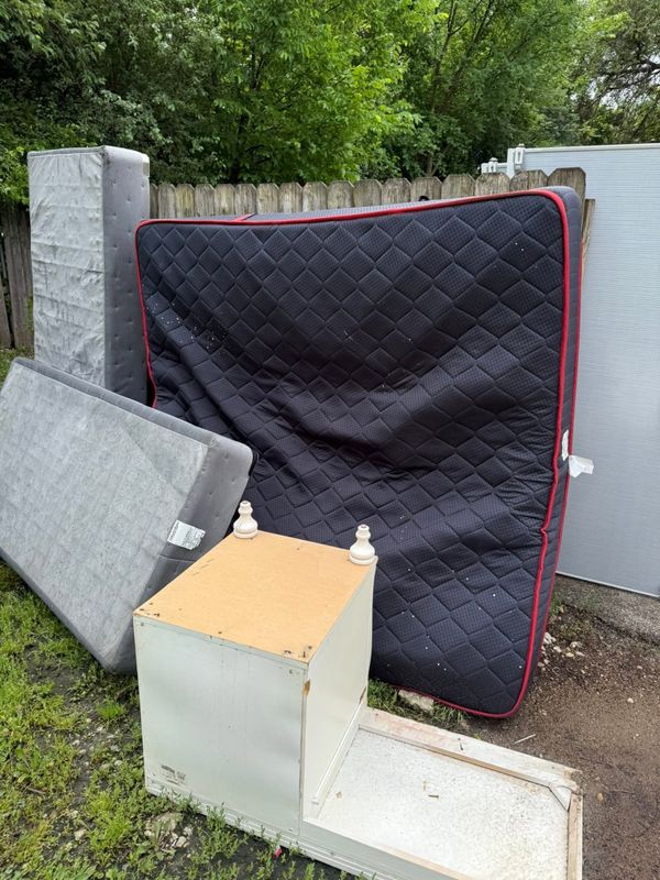Junk Removal