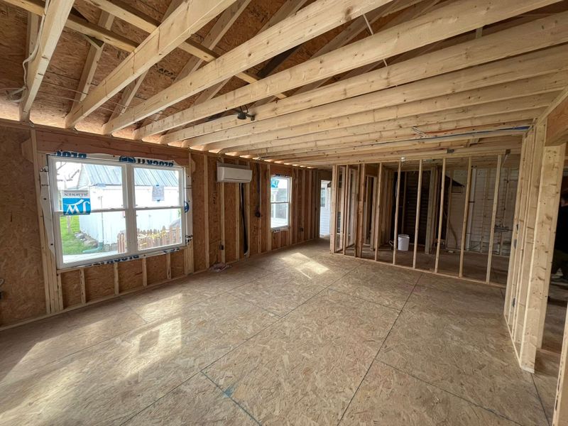 Additions and Extensions