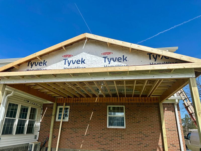 Additions and Extensions