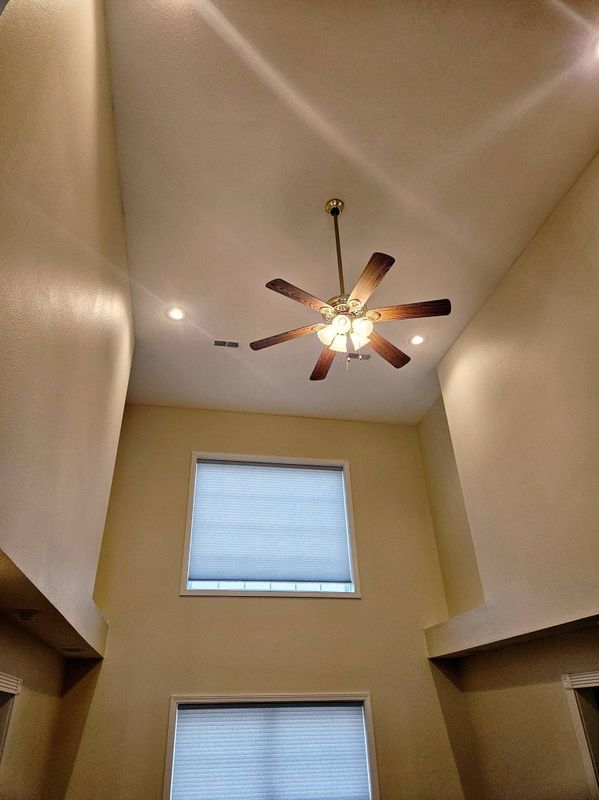Commercial Painting